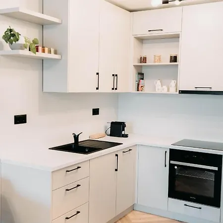 Arra Apartment *