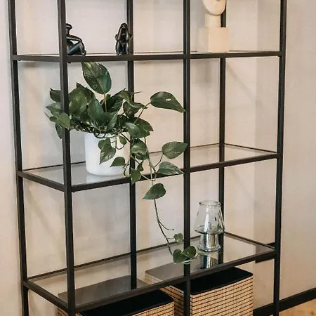Apartment Arra