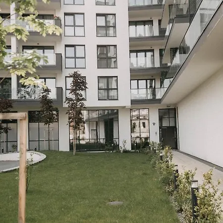 Apartment Arra *