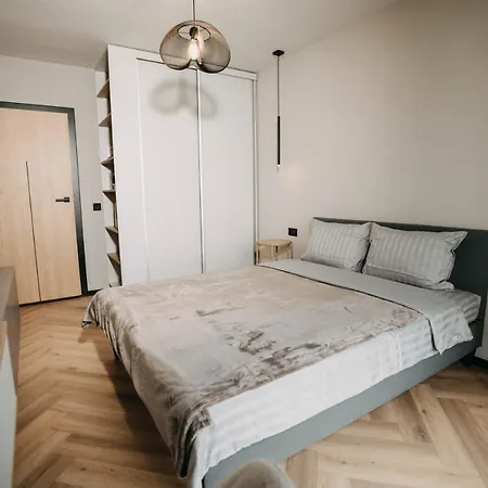 Arra Apartment Cluj-Napoca