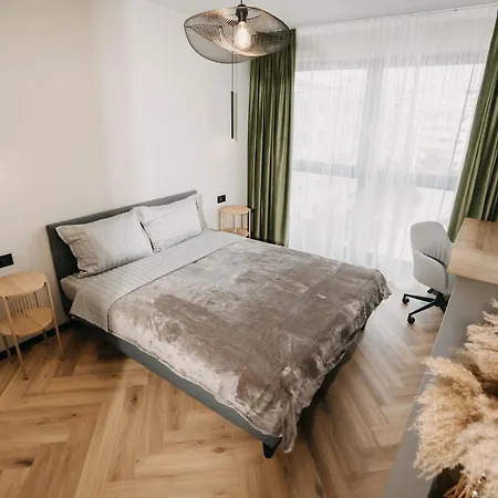 Apartment Arra