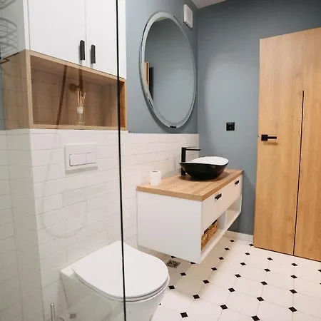Apartment Arra *