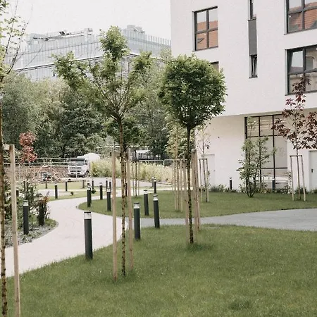 Apartment Arra Cluj-Napoca